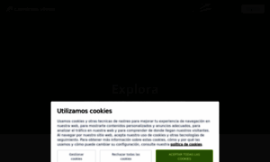 Caminosvivos.com thumbnail