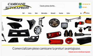 Camioane-autoexpress.ro thumbnail