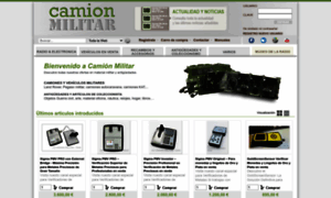 Camion-militar.com thumbnail