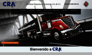 Camionescra.com thumbnail