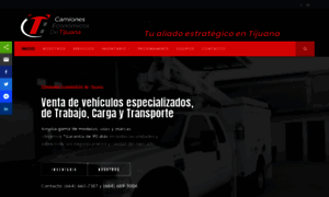 Camioneseconomicosdetijuana.mx thumbnail