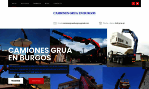 Camionesgrua.com thumbnail