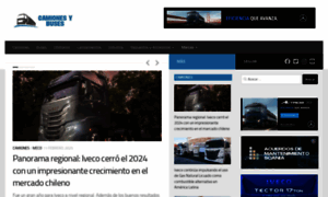 Camionesybuses.com.ar thumbnail