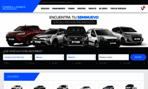 Camionetas-usadas.cl thumbnail