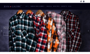 Camisassagari.com thumbnail