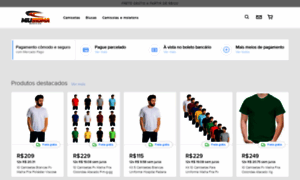 Camiseta.ind.br thumbnail