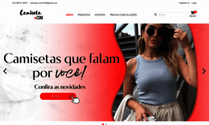 Camiseta.site thumbnail