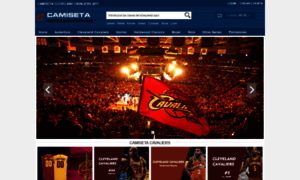 Camisetacavaliers.com thumbnail