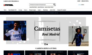 Camisetareplicafutbol.com thumbnail