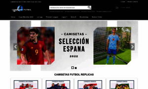 Camisetas-futbolreplicas.com thumbnail