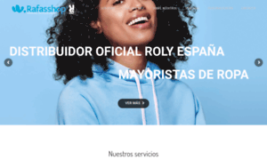 Camisetasalpormayor.net thumbnail