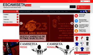 Camisetasdefutbolbaratas2014.es thumbnail