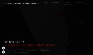 Camisetasdefutbolbaratases.es thumbnail