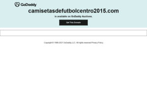 Camisetasdefutbolcentro2015.com thumbnail