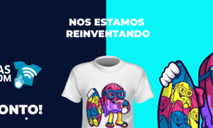 Camisetasenlinea.com.co thumbnail