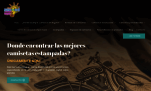 Camisetasestampadas.com.co thumbnail