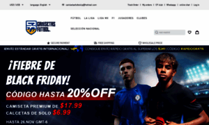 Camisetasfutbol.cn thumbnail