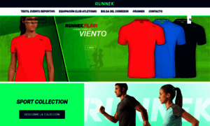 Camisetasrunning.com thumbnail