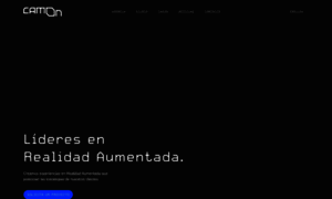 Camonapp.com thumbnail