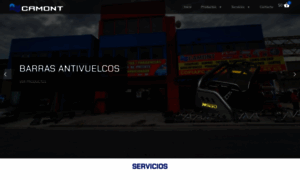 Camont.cl thumbnail