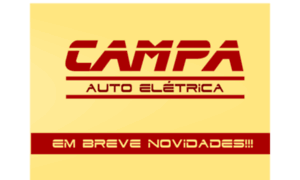 Campa-autoeletrica.com.br thumbnail