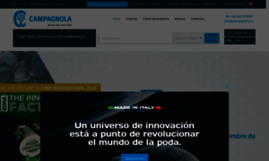 Campagnola.es thumbnail