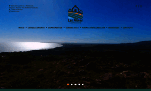 Campamentolasflores.com.uy thumbnail