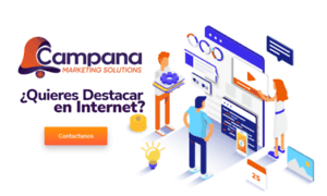 Campana.mx thumbnail