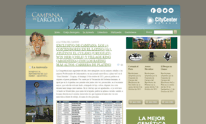 Campanadelargada.com.ar thumbnail