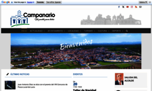 Campanario.es thumbnail
