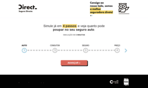 Campanhas.segurodirecto.pt thumbnail
