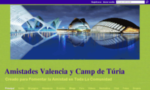 Campdelturia.ning.com thumbnail