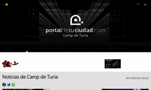 Campdeturia.portaldetuciudad.com thumbnail