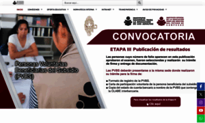 Campeche.inea.gob.mx thumbnail