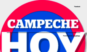 Campechehoy.com.mx thumbnail