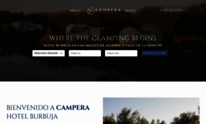 Camperahotel.com thumbnail