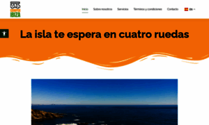 Camperibizacaravanas.com thumbnail