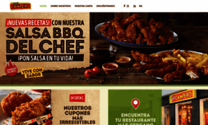 Campero.es thumbnail