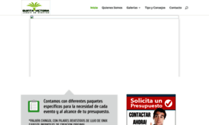 Campestrequintavictoria.com thumbnail