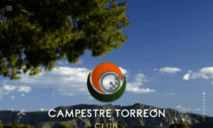 Campestretorreon.com.mx thumbnail