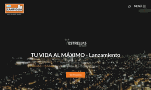 Campiglia.com thumbnail