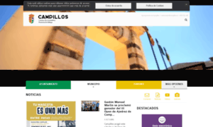 Campillos.es thumbnail