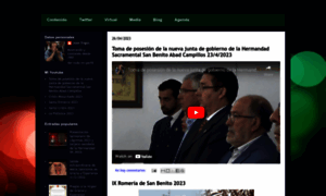 Campillos.net thumbnail