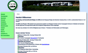 Camping-club-rodgau.de thumbnail