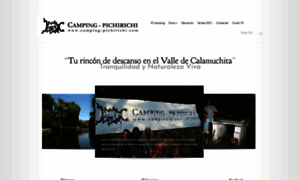Camping-pichirichi.com thumbnail