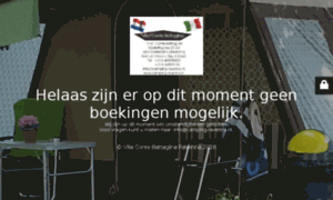 Camping-ravenna.nl thumbnail