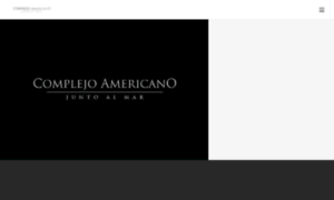 Campingamericano.com.ar thumbnail