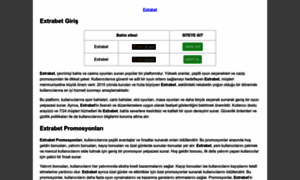 Campingargos.com thumbnail