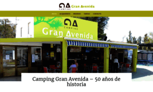 Campingavenida.es thumbnail