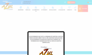 Campingazul.com thumbnail